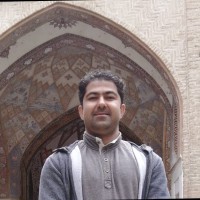 Ali Ghadimi-Daresajini (Araz)