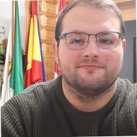 Daniel García Rebollo