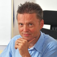 Laurent LINTY