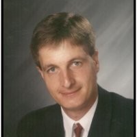 Martin Slater