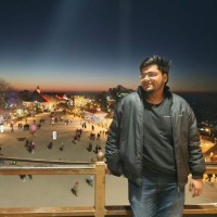 Ayush Gupta