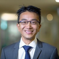Matthew Chen, CFA