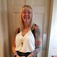 Karen Mcrae