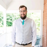 Nicholas Iverson
