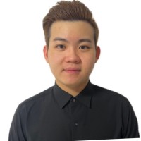 Wilson Wong