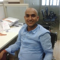 Dhirendra Kumar