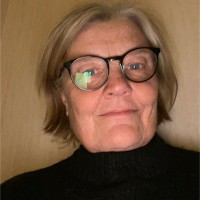 Ulla Stina Åman