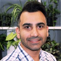 Nima Afshar