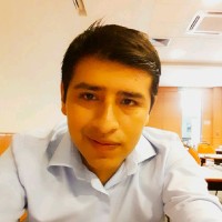 Junior Enrique Rodríguez Caja