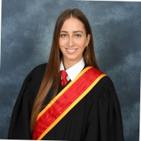 Charlotte Laverdière