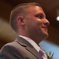 Brad Trometer