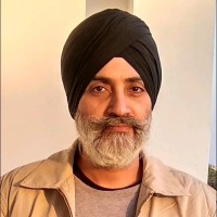 Vishal Singh Panesar