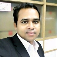 Palash Kumar Sikder