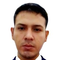 John Albert Tarrillo Lozano