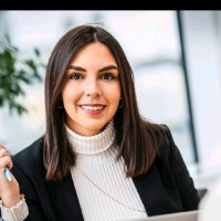 Alma Dupovac