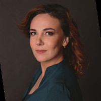 Iryna Shumouskaya