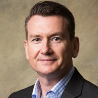 Gary Fitzsimons