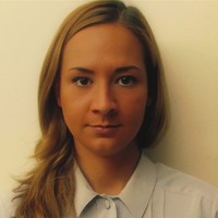 Mariam Kvirkvelia