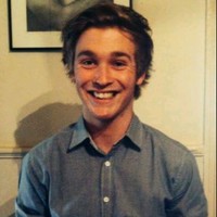 Harrison Dallas