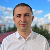 Timur Khalilov
