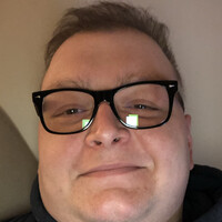 Steven Gradisher