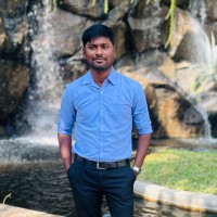Raghu Somanaboina