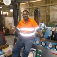Gyanesh Goundar