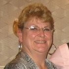 Mary Marsh