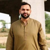 Muhammad Kamran