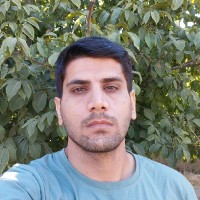 Meysam Jalilian