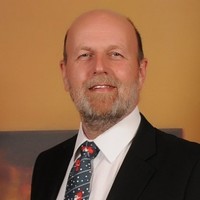 Steve Page