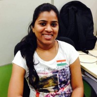 PRITI DHOLE