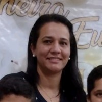 Claudineia Nascimento