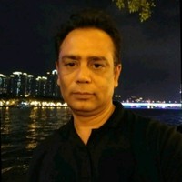 Sheikh Sheraz Maalik
