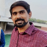 Vivek Kumar Singh