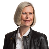 Annemieke Van Donkelaar