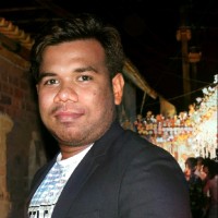 Pulokesh Roy