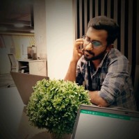 DHARSHAN C