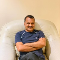 Dynaneshwar Akhade
