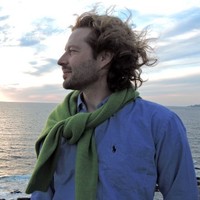 Pedro Monteiro