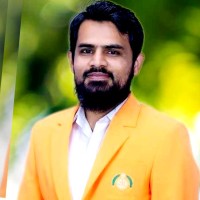 Muhammad Shaban Asghar