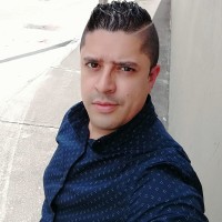 Yesid Ferney Florez Salazar