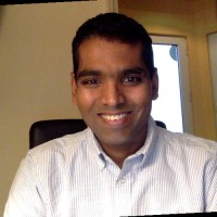 Nandhu Sriram