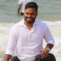 Dr Priyabrat Swain