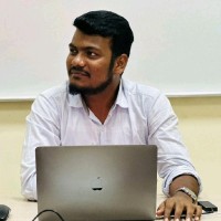 Syed Akram