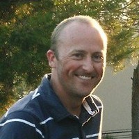 Andy Crutchley