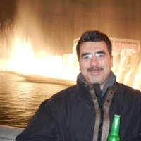 Rodolfo Rodríguez Zapata