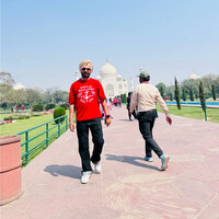 Arshdeep Singh
