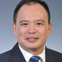 Benjamin Zhou