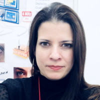 Elisa Meza Villalón